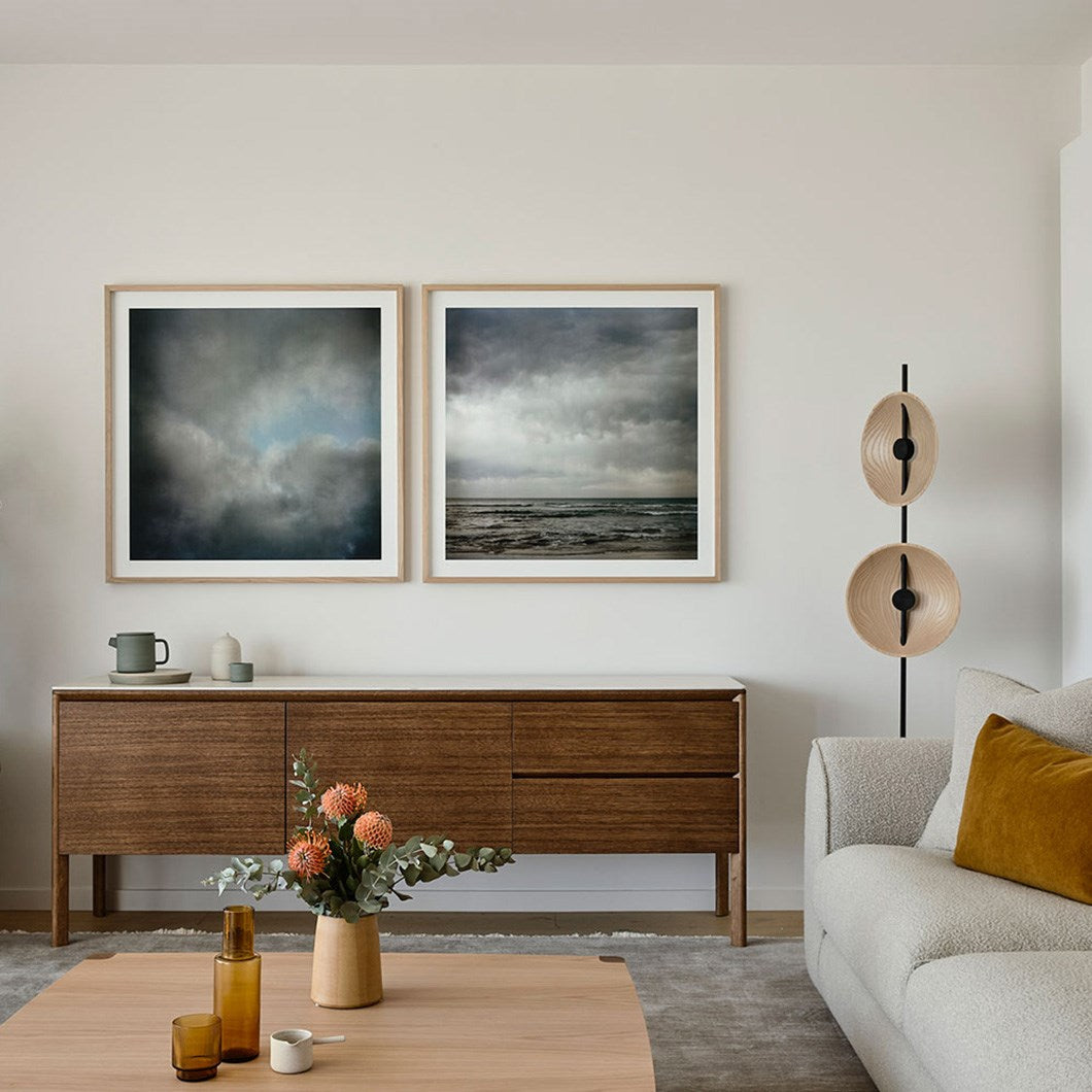 Mito Floor Lamp