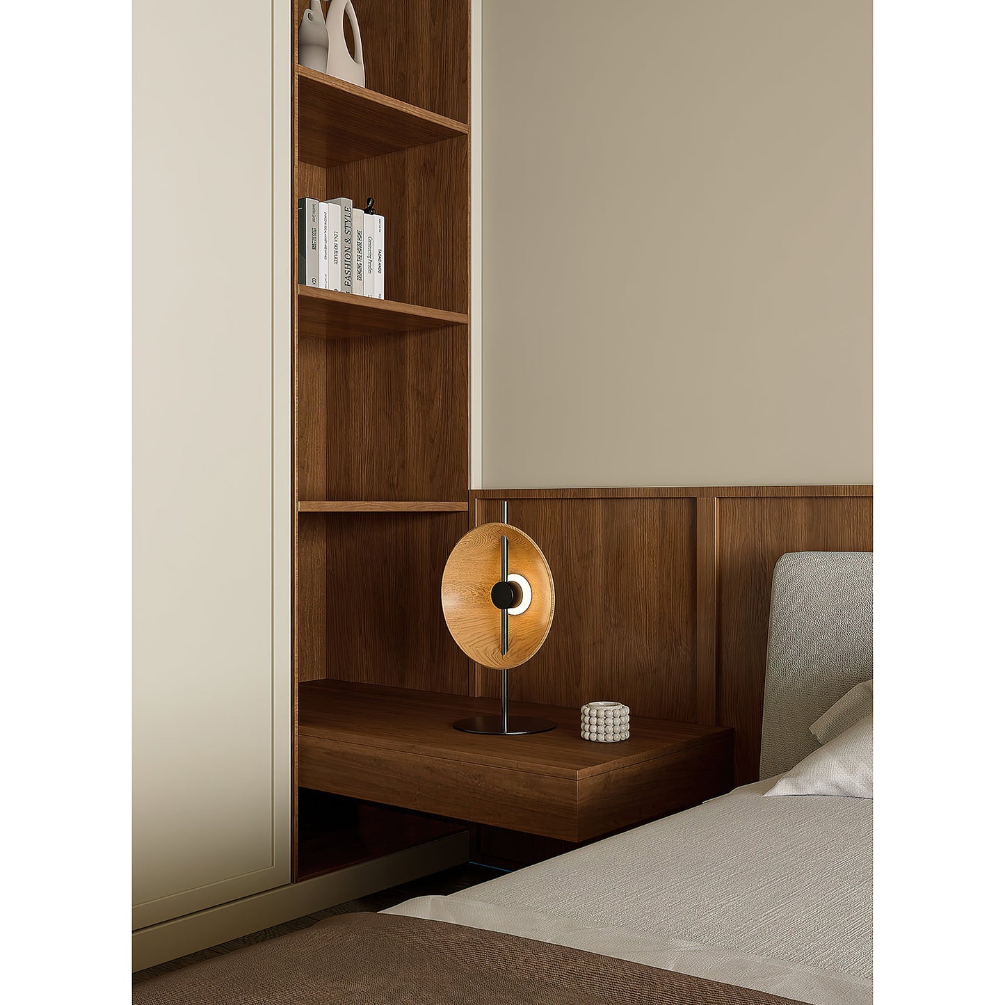 Mito Table Lamp