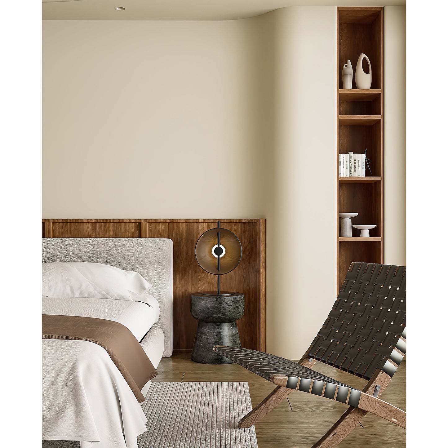 Mito Table Lamp