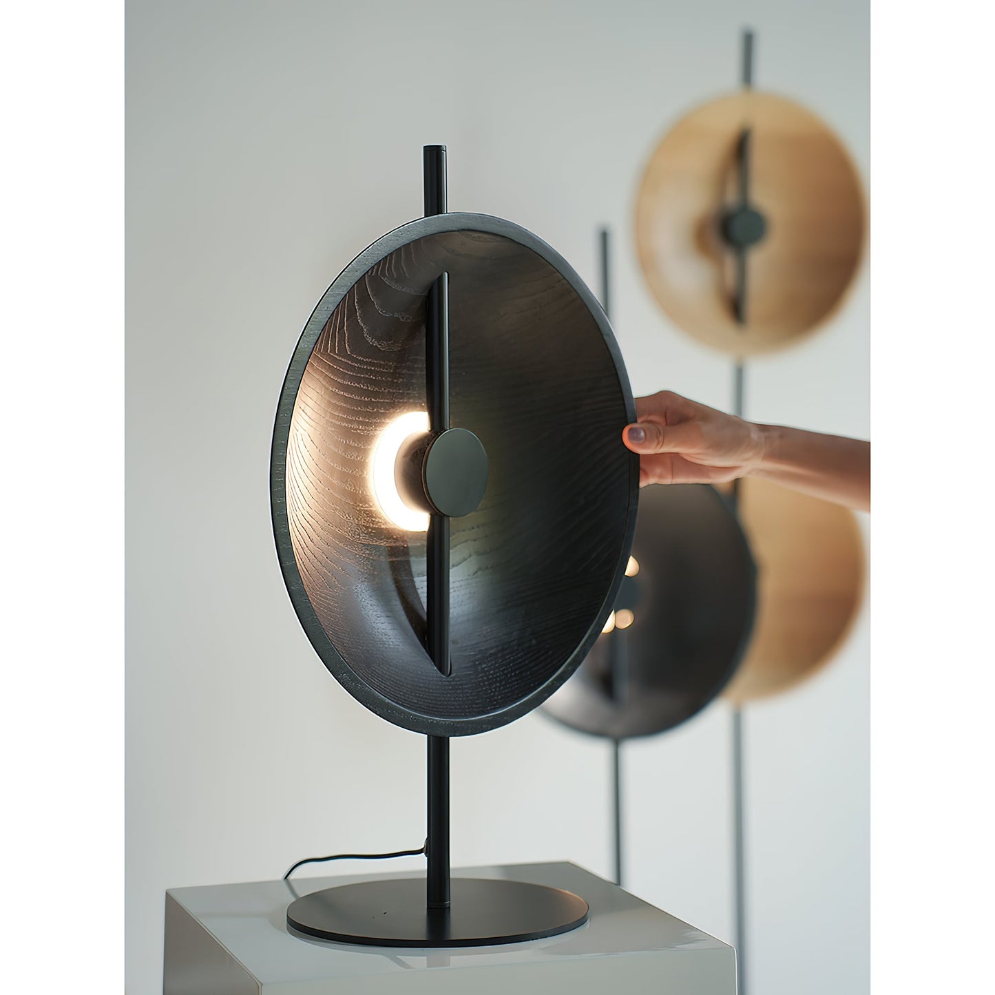 Mito Table Lamp