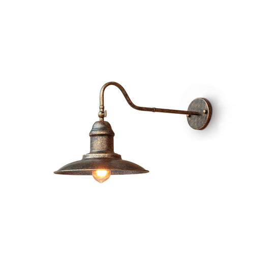 Moddeny Wall Lamp