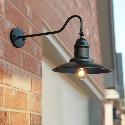 Moddeny Wall Lamp