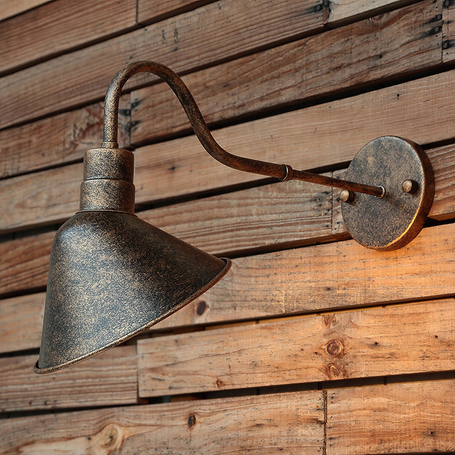 Moddeny Wall Lamp