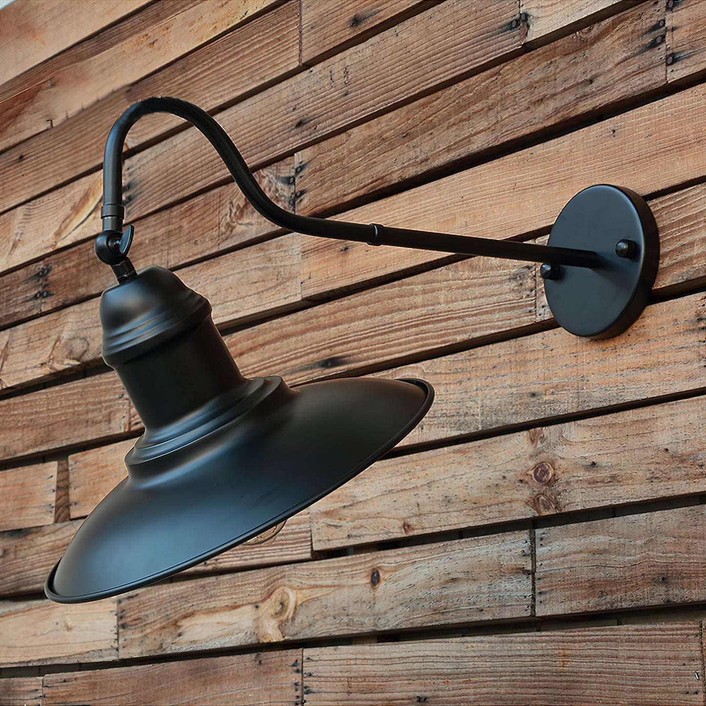 Moddeny Wall Lamp