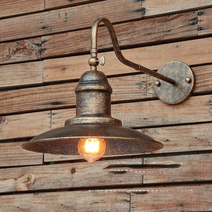 Moddeny Wall Lamp