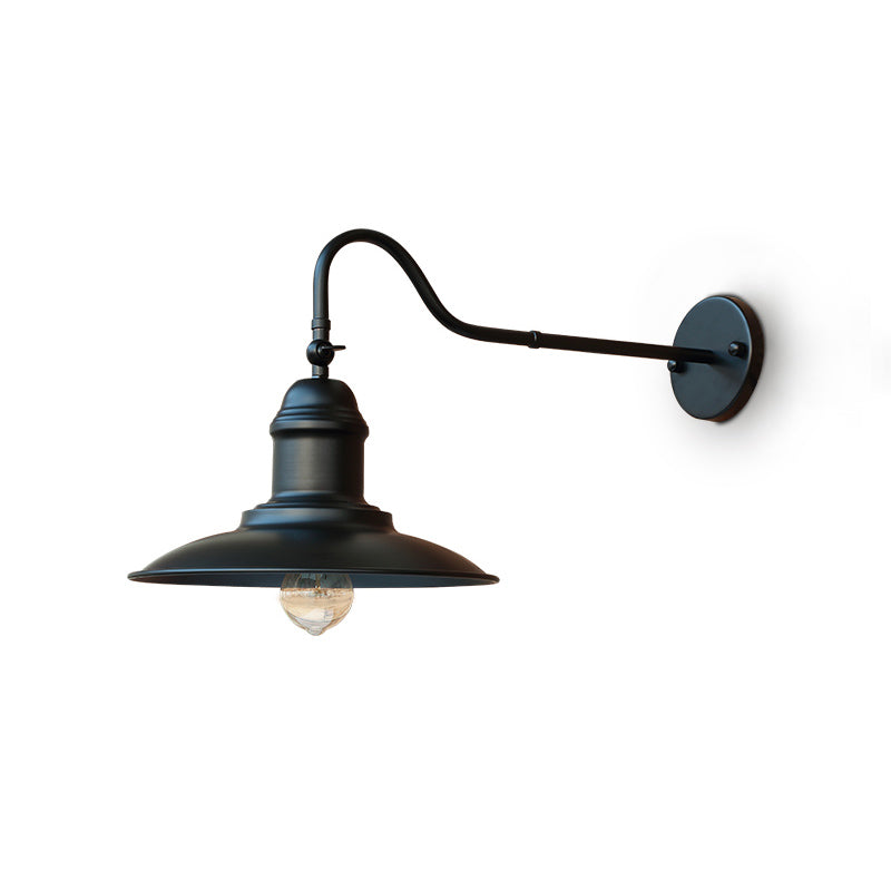 Moddeny Wall Lamp