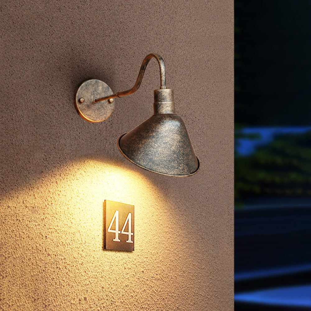 Moddeny Wall Lamp