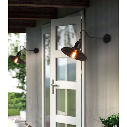 Moddeny Wall Lamp