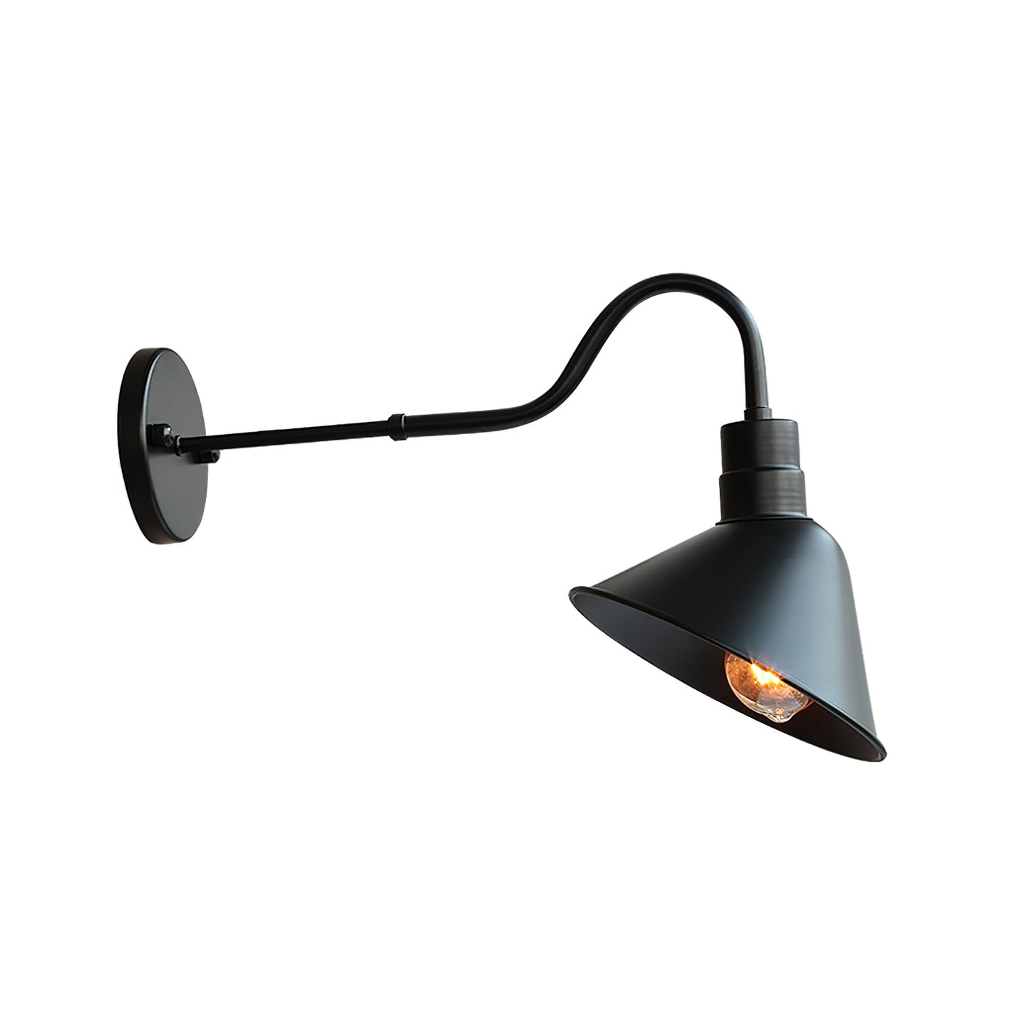 Moddeny Wall Lamp