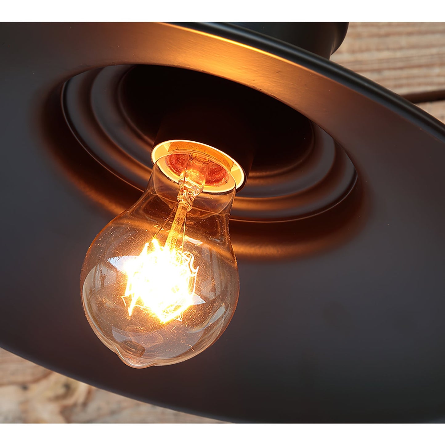 Moddeny Wall Lamp