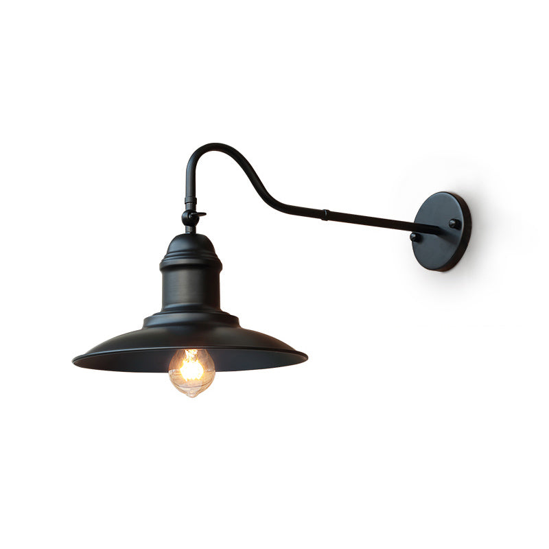 Moddeny Wall Lamp
