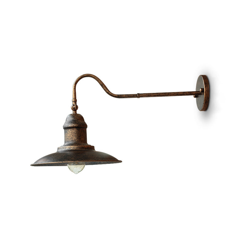 Moddeny Wall Lamp