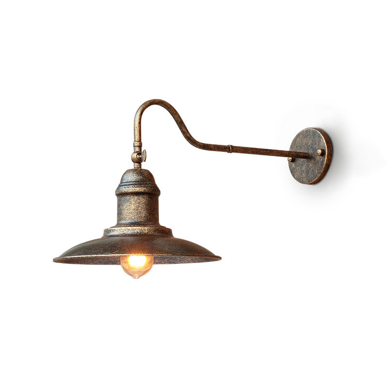 Moddeny Wall Lamp