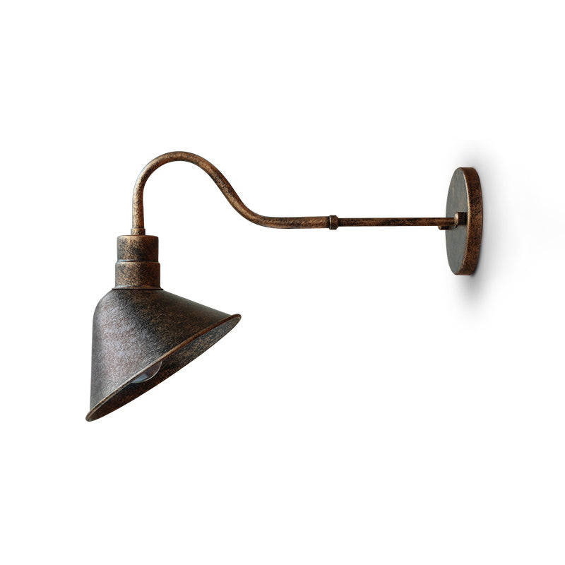 Moddeny Wall Lamp