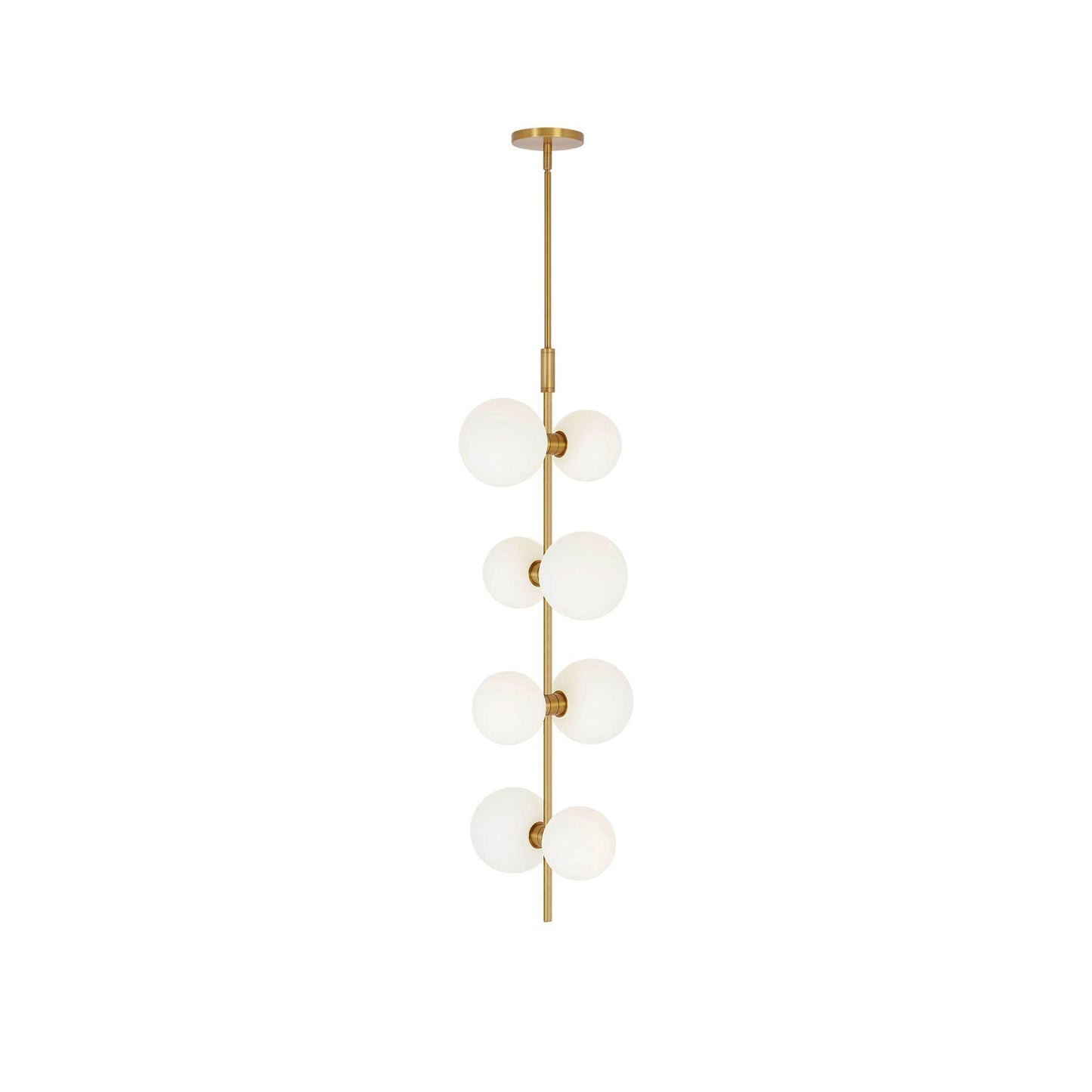 ModernRail Pendant Lamp