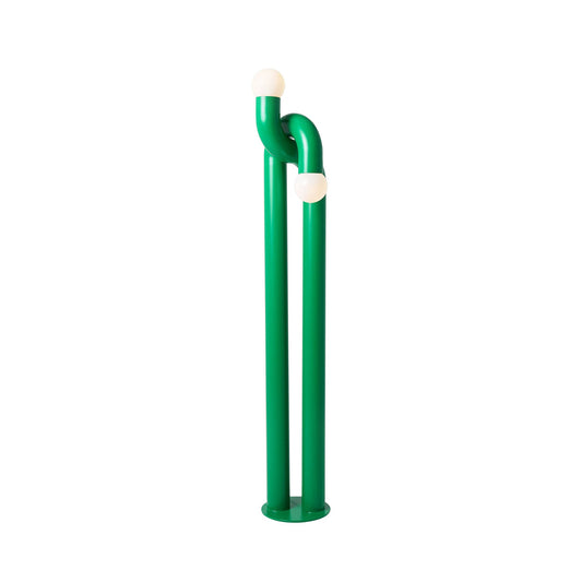 Modulation Floor Lamp