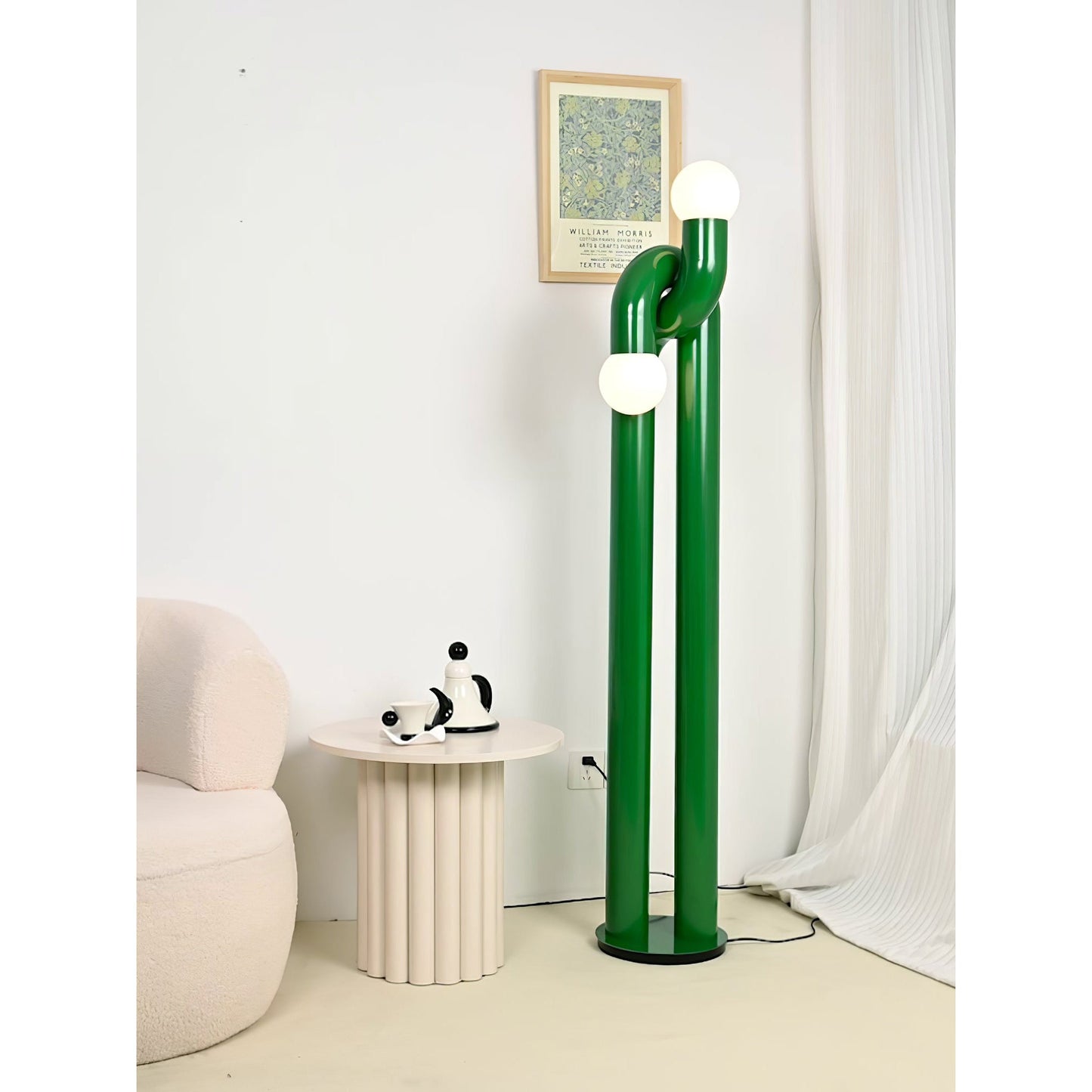 Modulation Floor Lamp