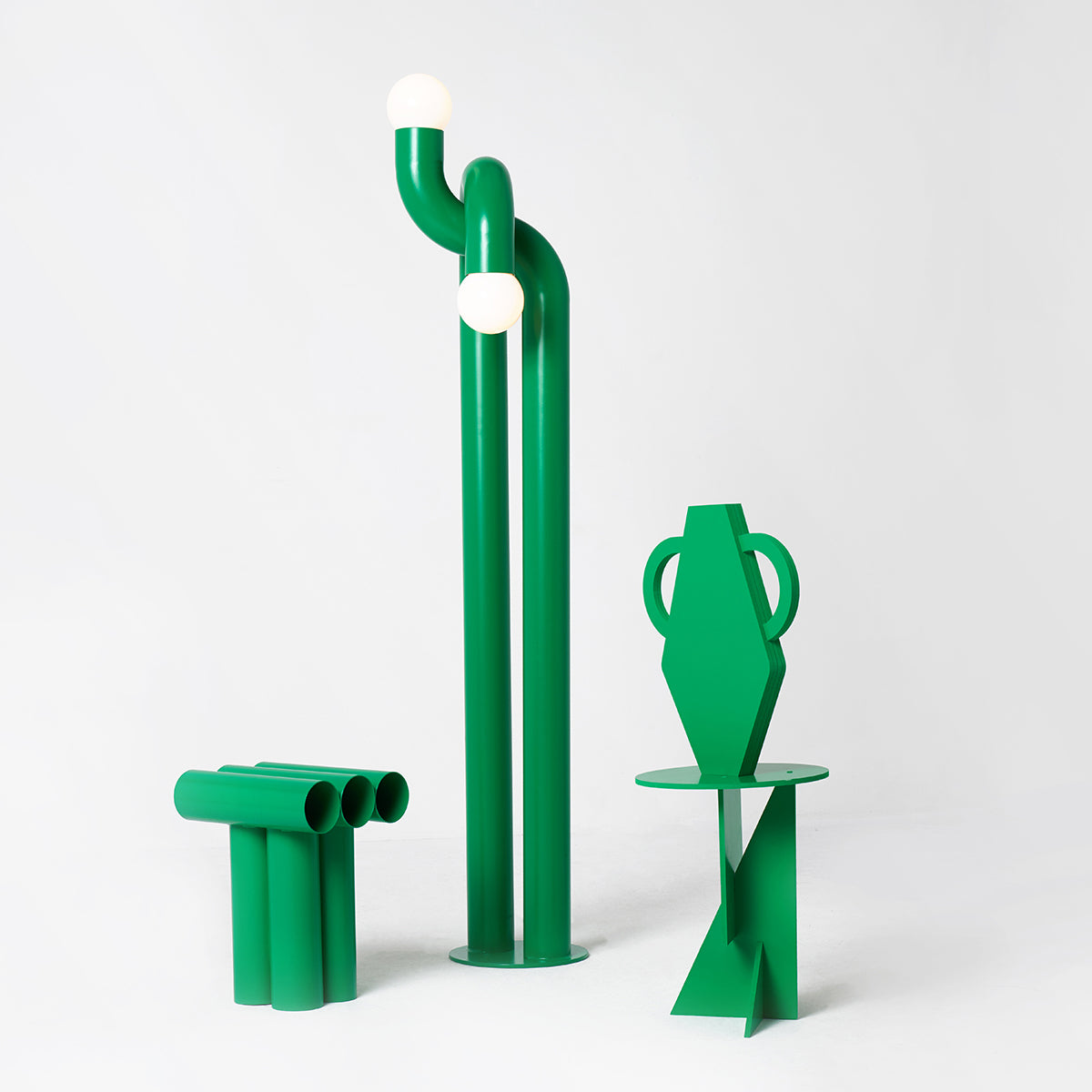 Modulation Floor Lamp