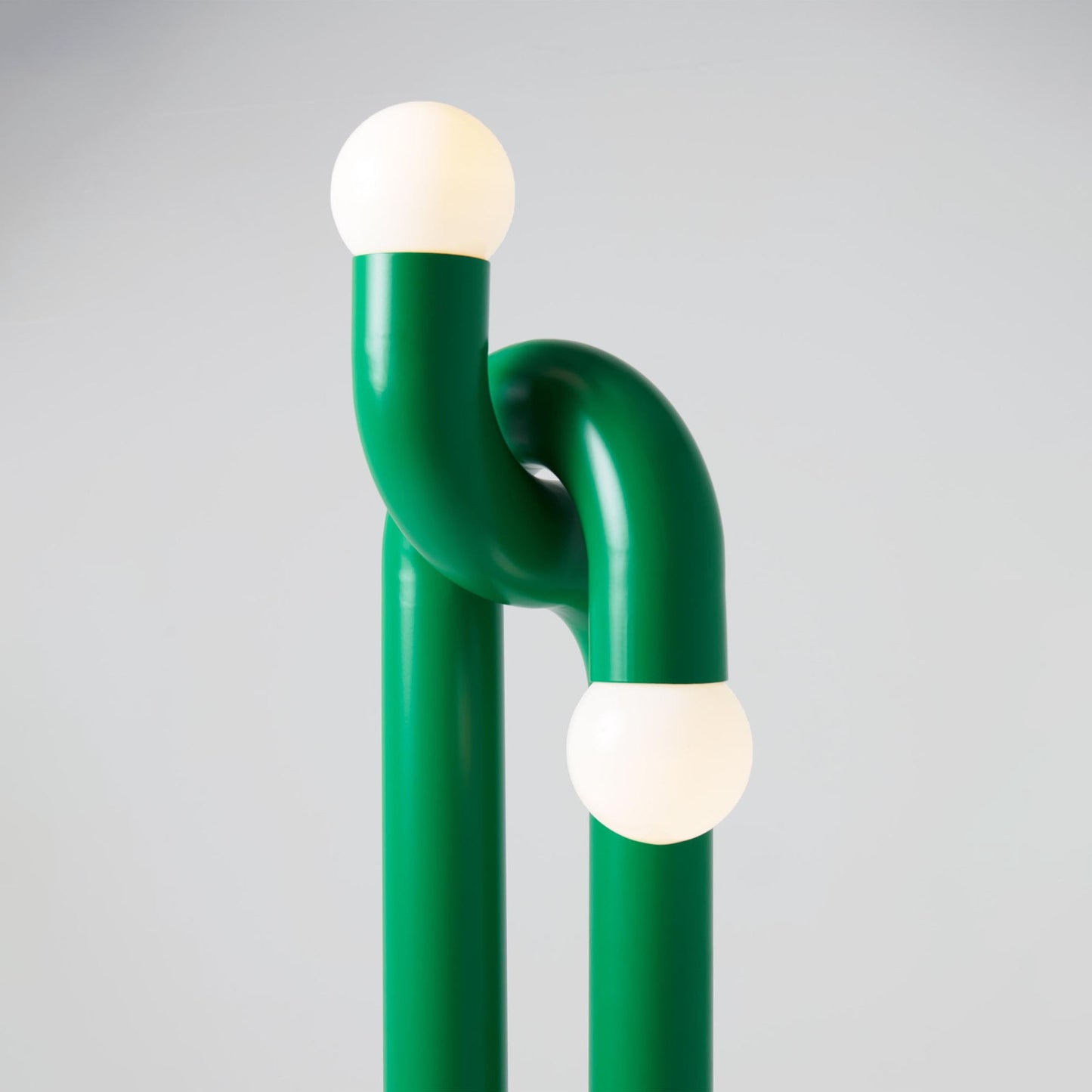 Modulation Floor Lamp
