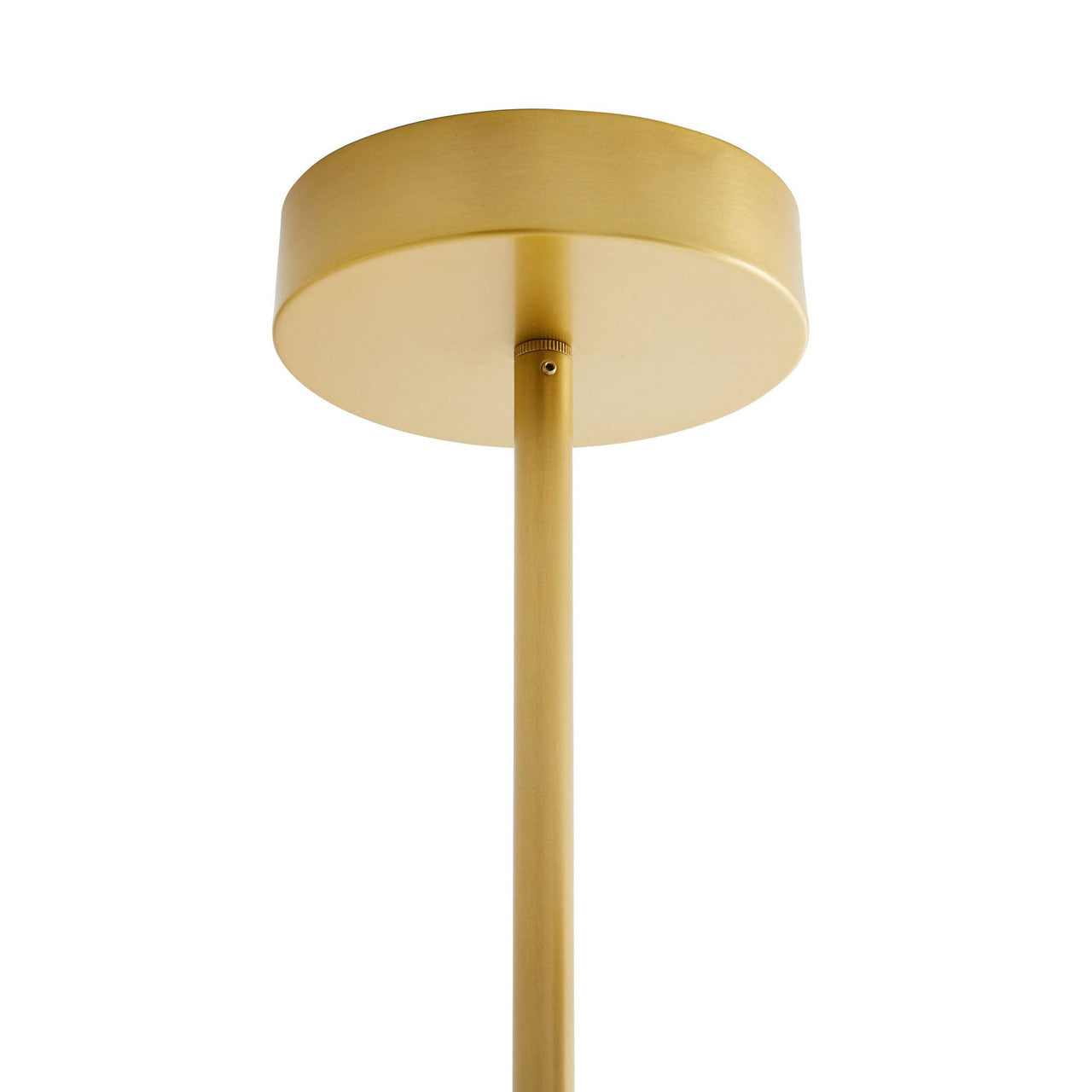 Mohegan Alabaster Pendant Lamp