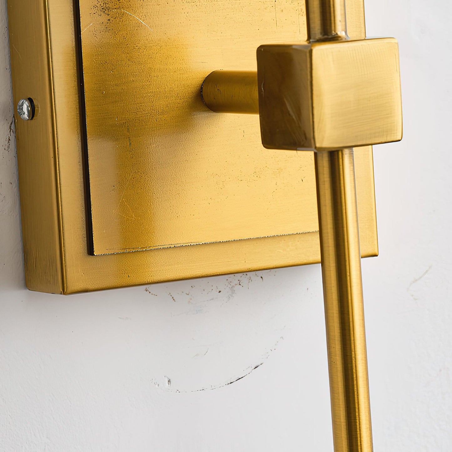 Monroe Wall Lamp