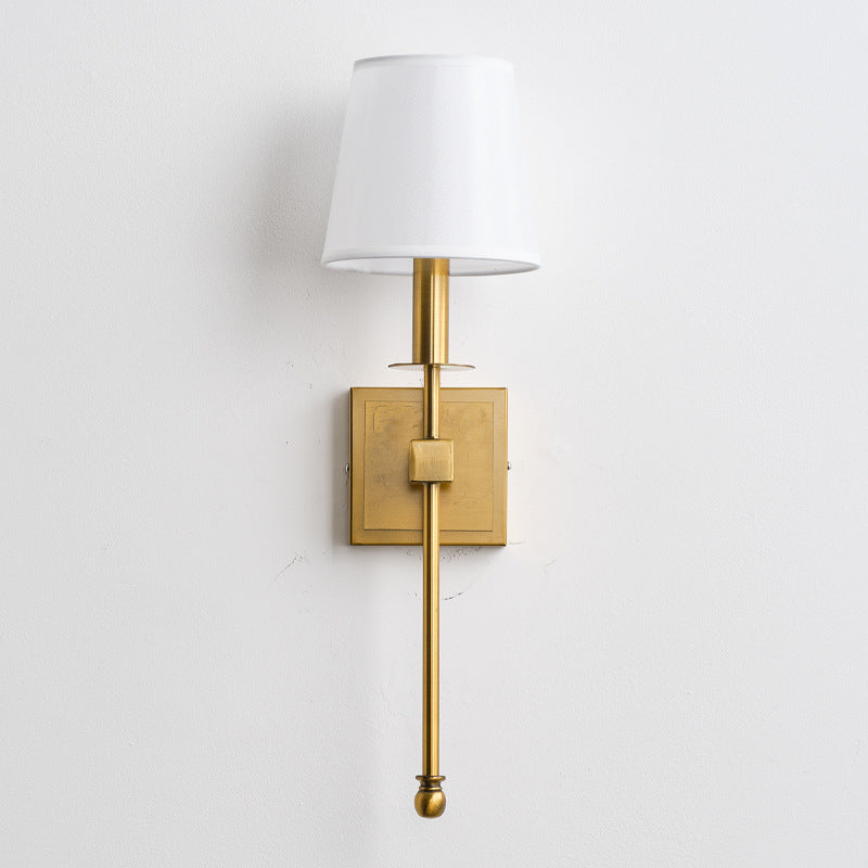 Monroe Wall Lamp