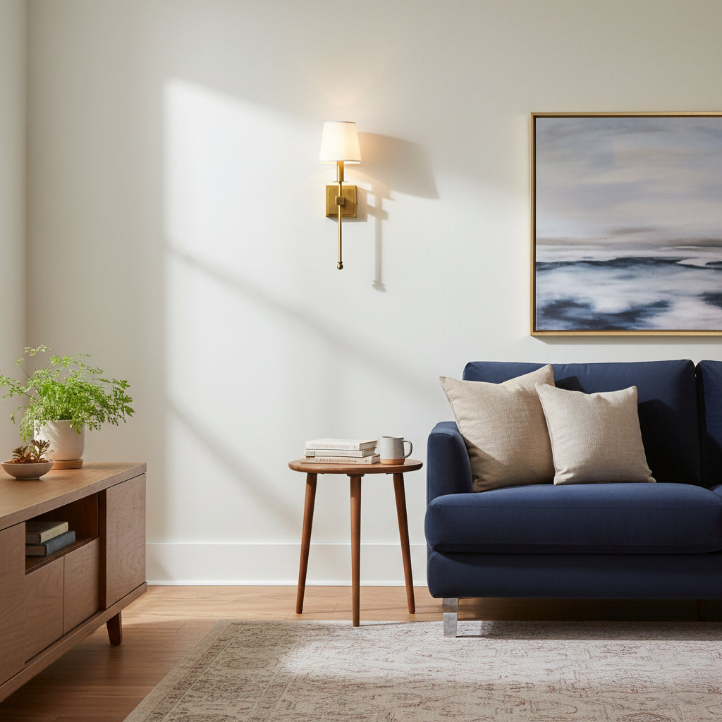 Monroe Wall Lamp