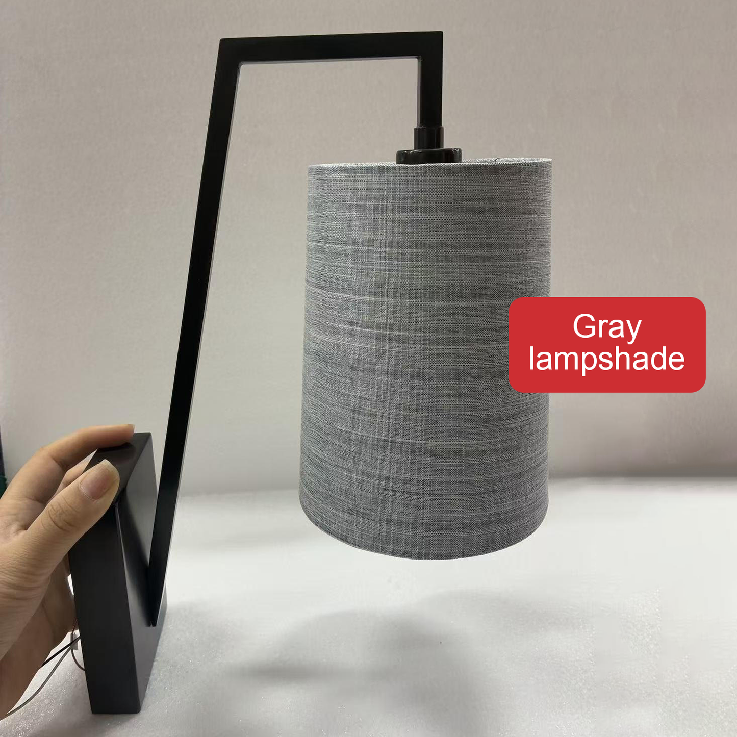 Monty Wall Lamp