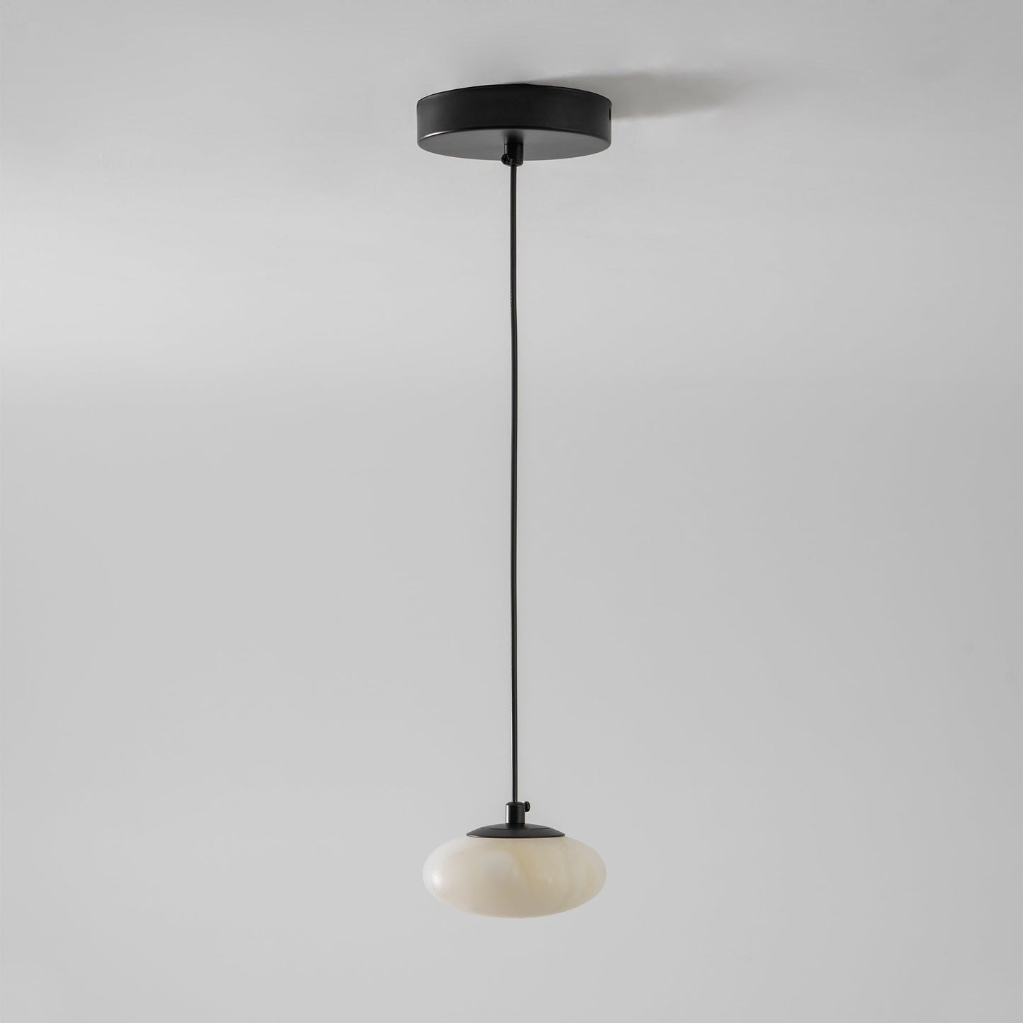 Moonstone Alabaster Pendant Lamp