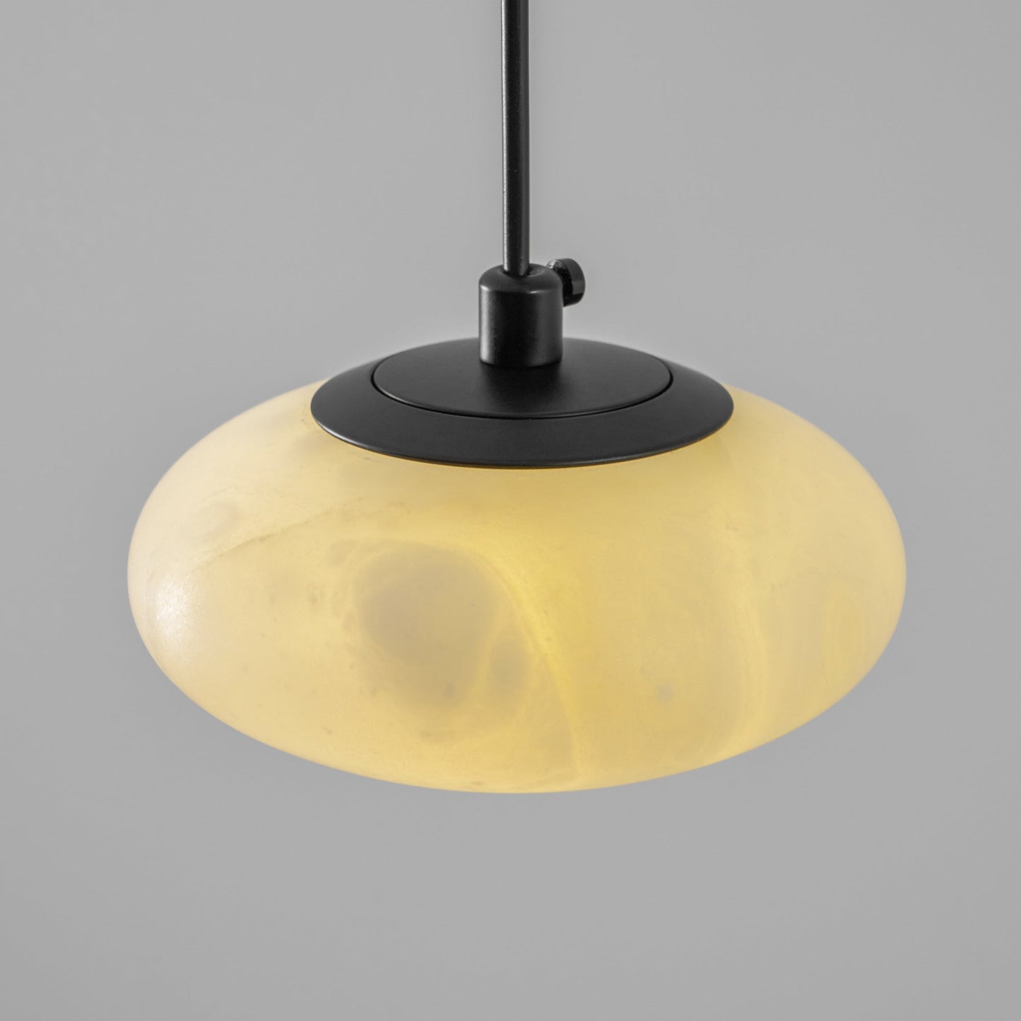 Moonstone Alabaster Pendant Lamp