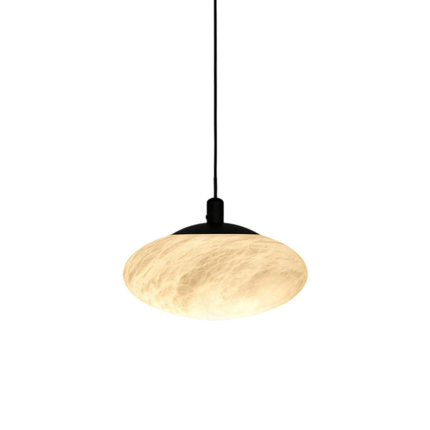 Moonstone Alabaster Pendant Lamp