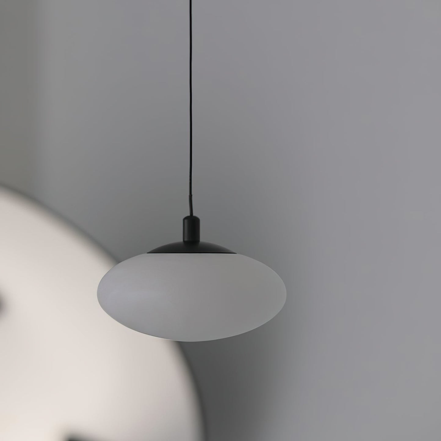 Moonstone Alabaster Pendant Lamp