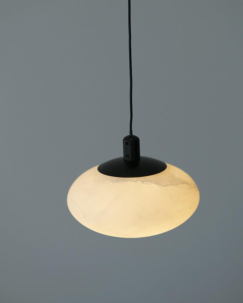 Moonstone Alabaster Pendant Lamp