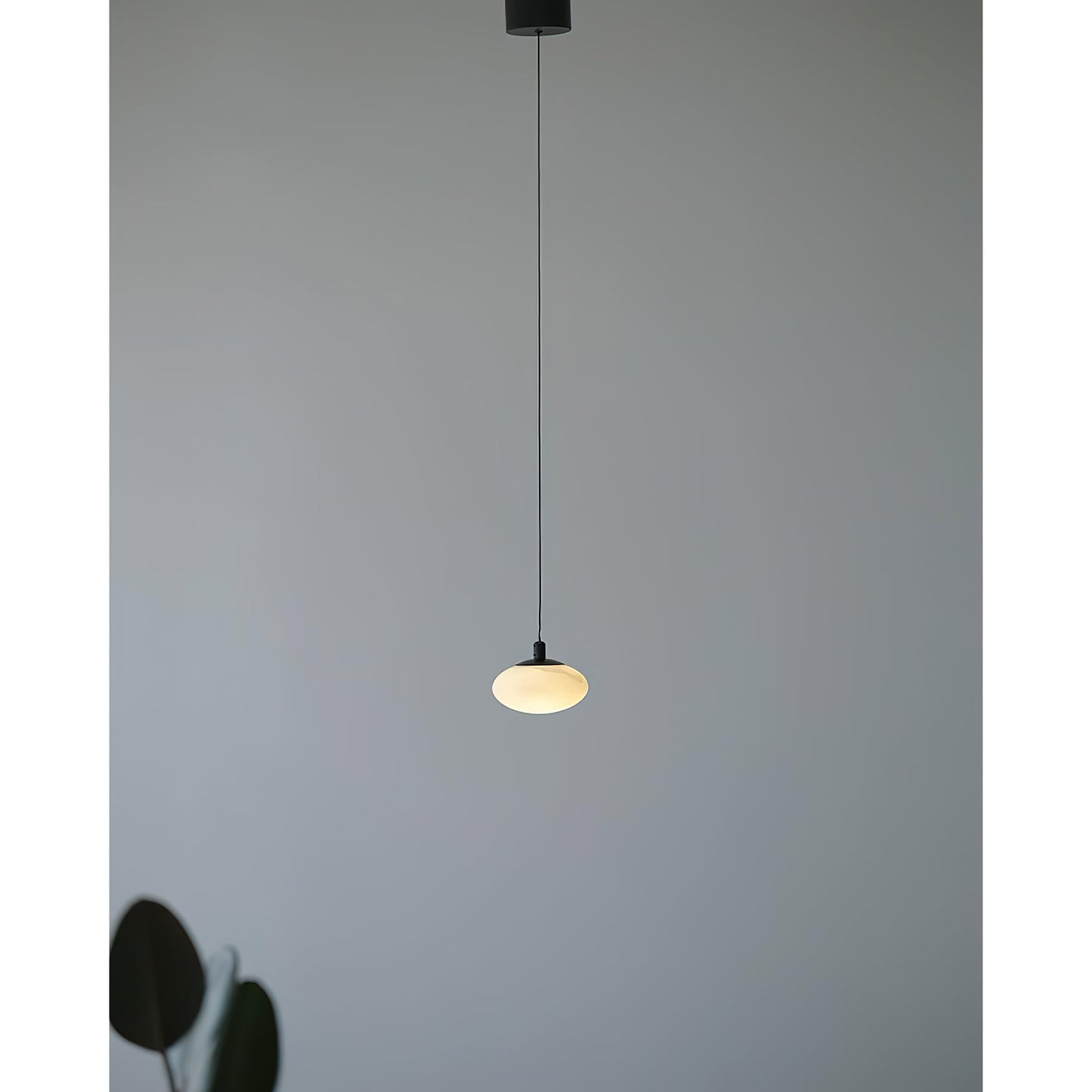 Moonstone Alabaster Pendant Lamp