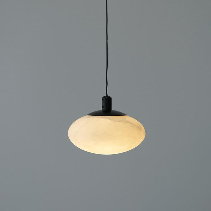 Moonstone Alabaster Pendant Lamp