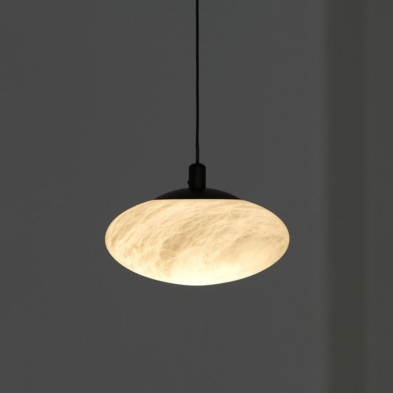 Moonstone Alabaster Pendant Lamp