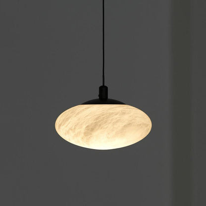 Moonstone Alabaster Pendant Lamp