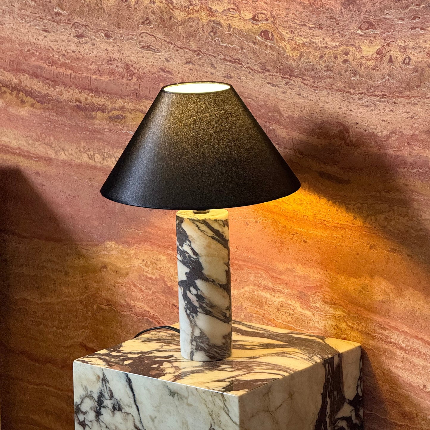 Morola Table Lamp