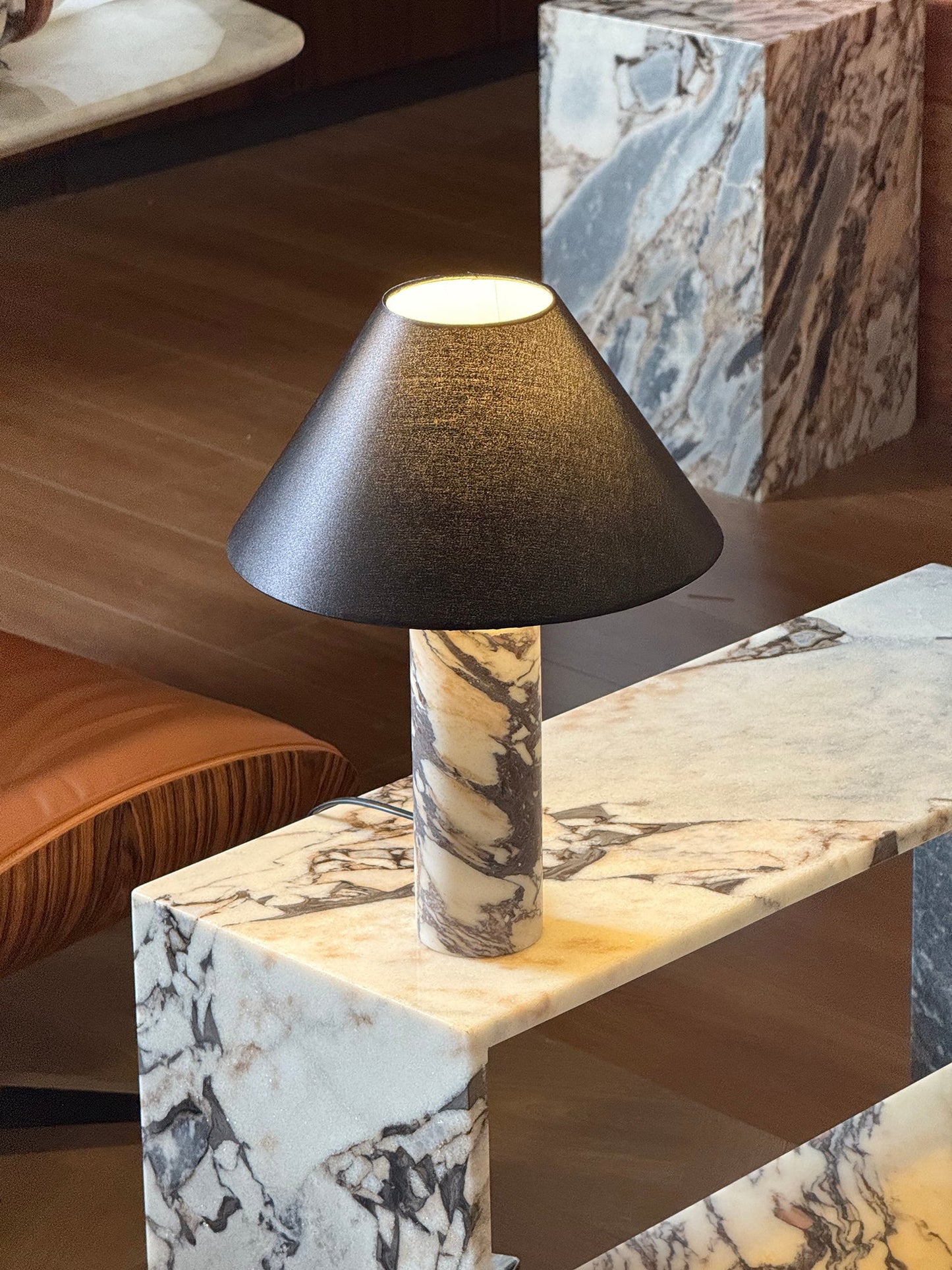 Morola Table Lamp