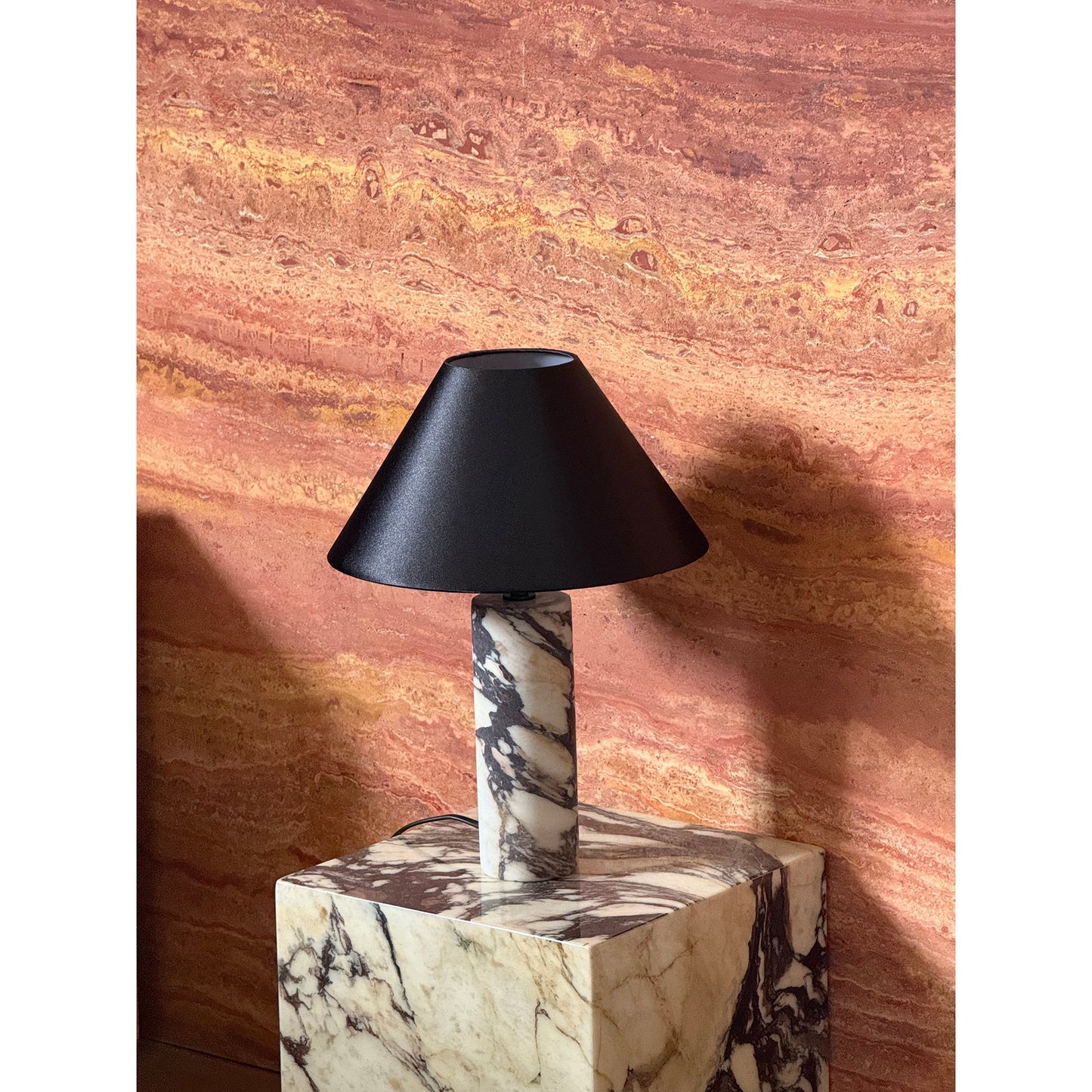 Morola Table Lamp
