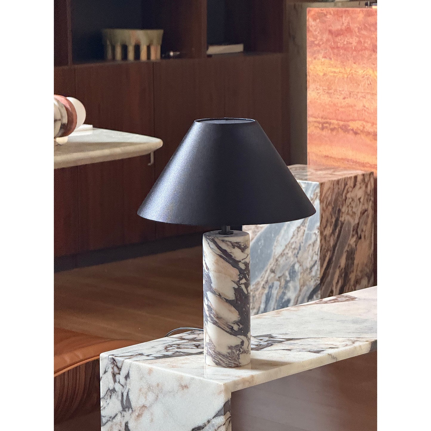 Morola Table Lamp