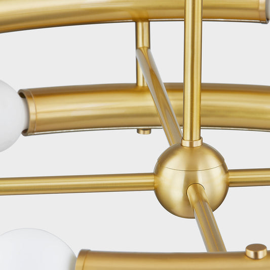 Murcia Chandelier
