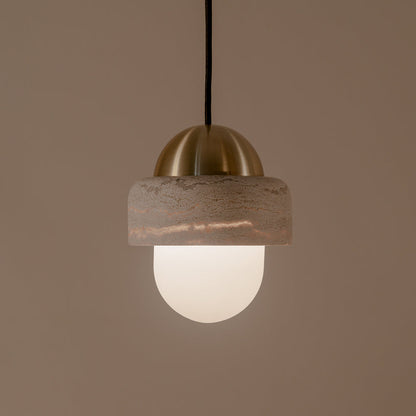 Naga Pendant Lamp