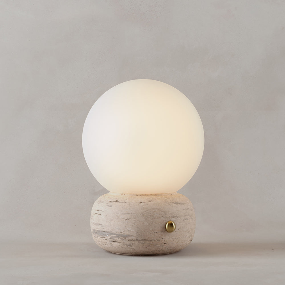 Naga Table Lamp