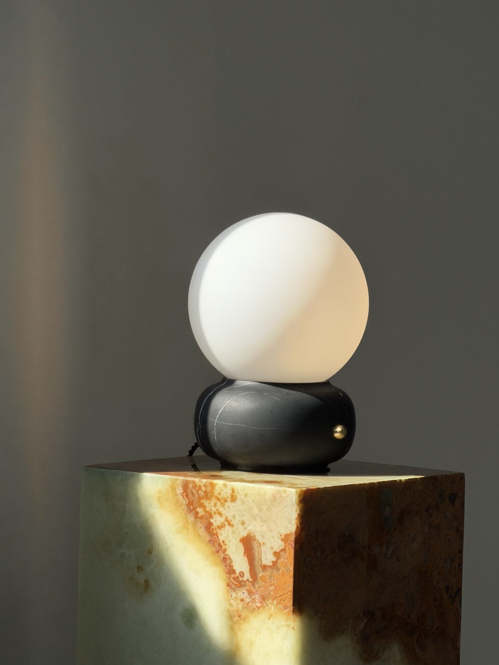 Naga Table Lamp