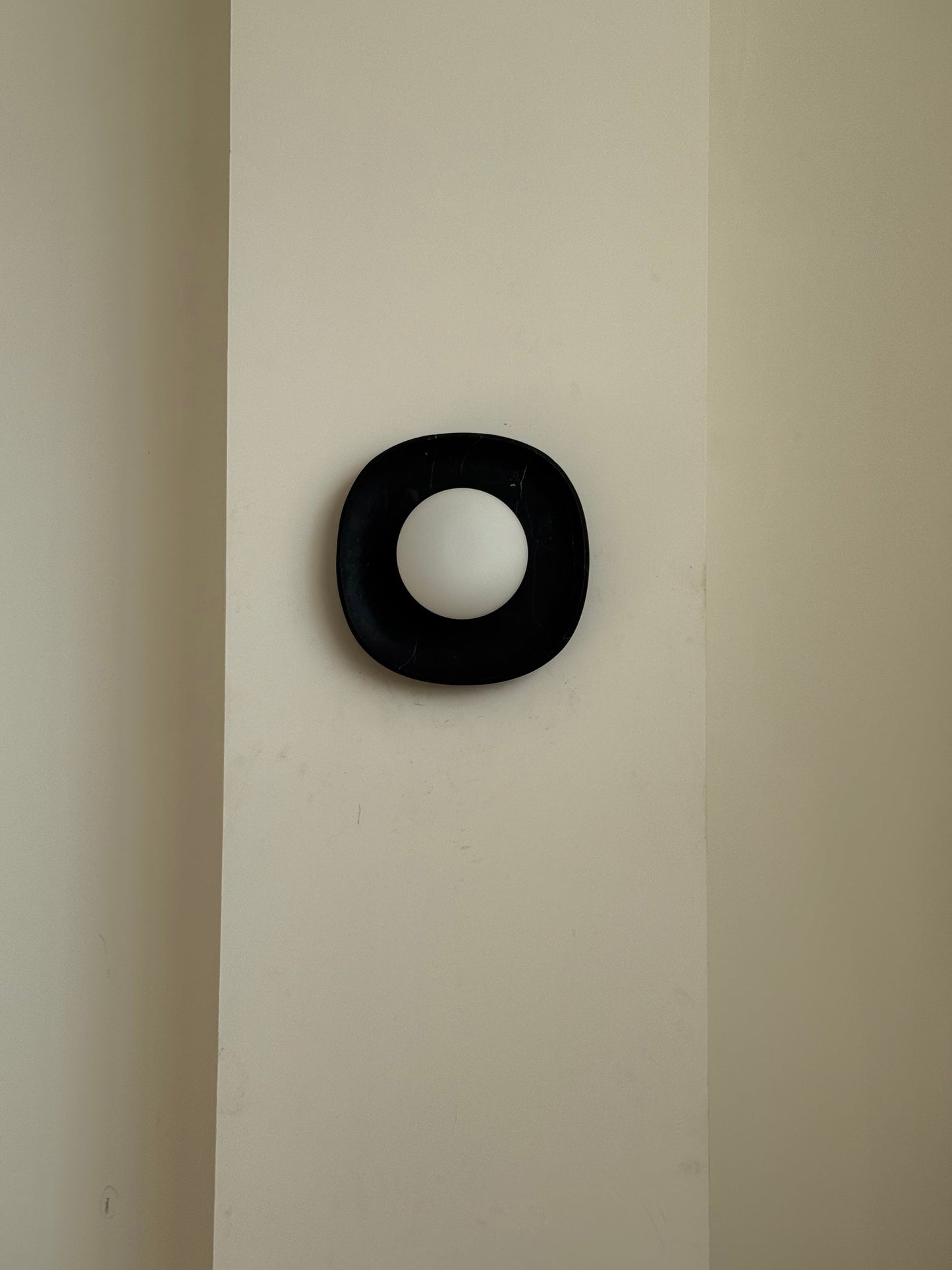 Naga Wall Lamp