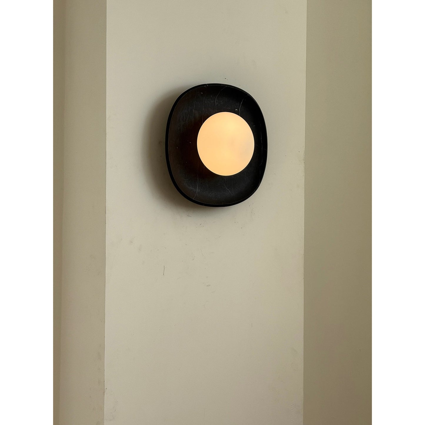 Naga Wall Lamp