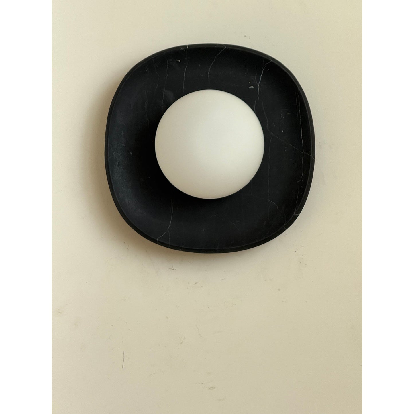 Naga Wall Lamp