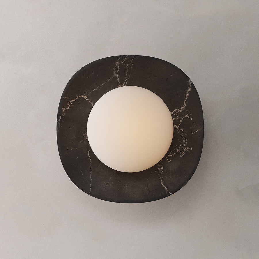 Naga Wall Lamp