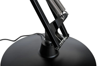 Oversized Industrial Floor Lamp